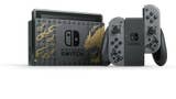 Passatempo: Ganha o bundle Nintendo Switch + Monster Hunter Rise