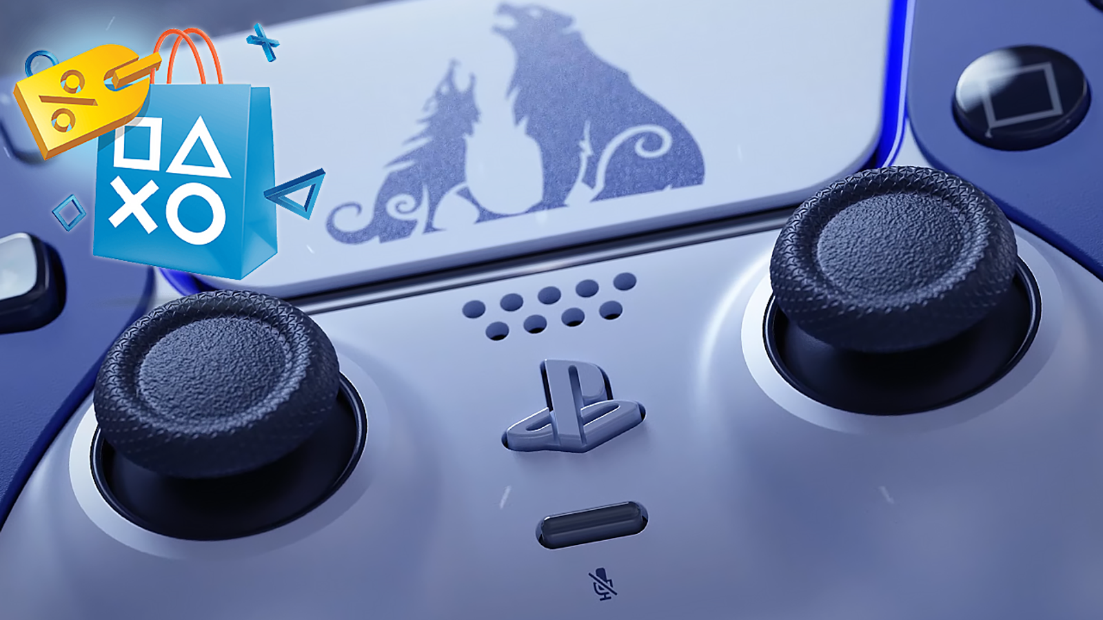 PlayStation Portugal - Tens jogos adicionados à lista de desejos? Andas de  olho num novo DualSense? Ou estás à espera da melhor oportunidade para  garantir a tua #PS5? Fica sabendo que a