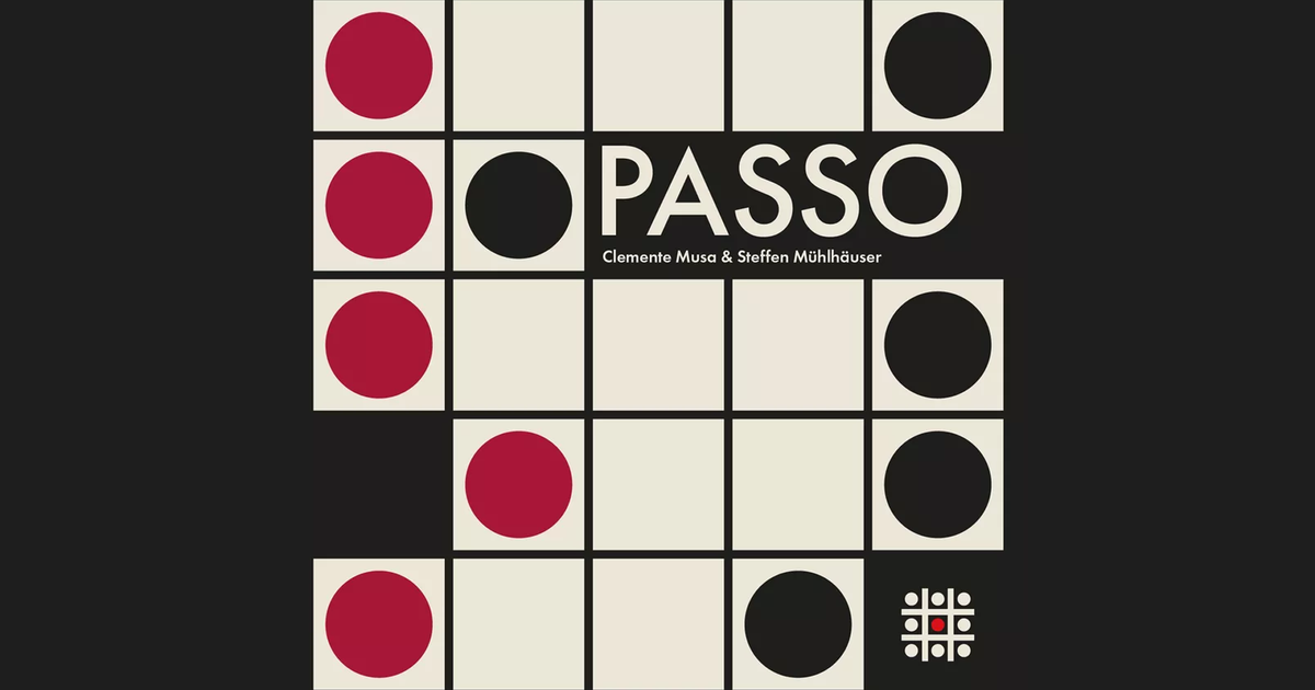 Passo Dicebreaker passo-dicebreaker