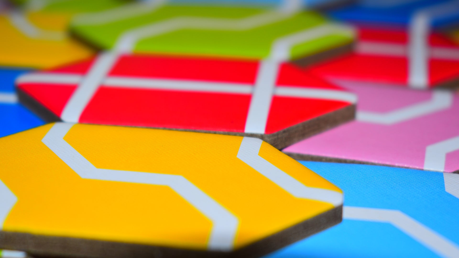 Grow a tidy collection of board games for cheap during publisher