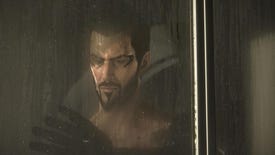 Deus Ex: Mankind Divided Augmented With First Patch