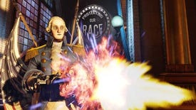 Mecha Patriots: All We Know About BioShock Infinite