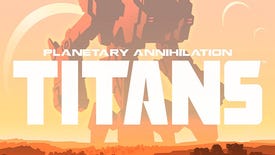 Wot I Think: Planetary Annihilation – Titans