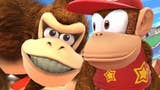 Patch für Super Smash Bros. Wii U schwächt Diddy Kong ab