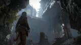 Patch do Rise of the Tomb Raider na PC poprawia oprawę graficzną