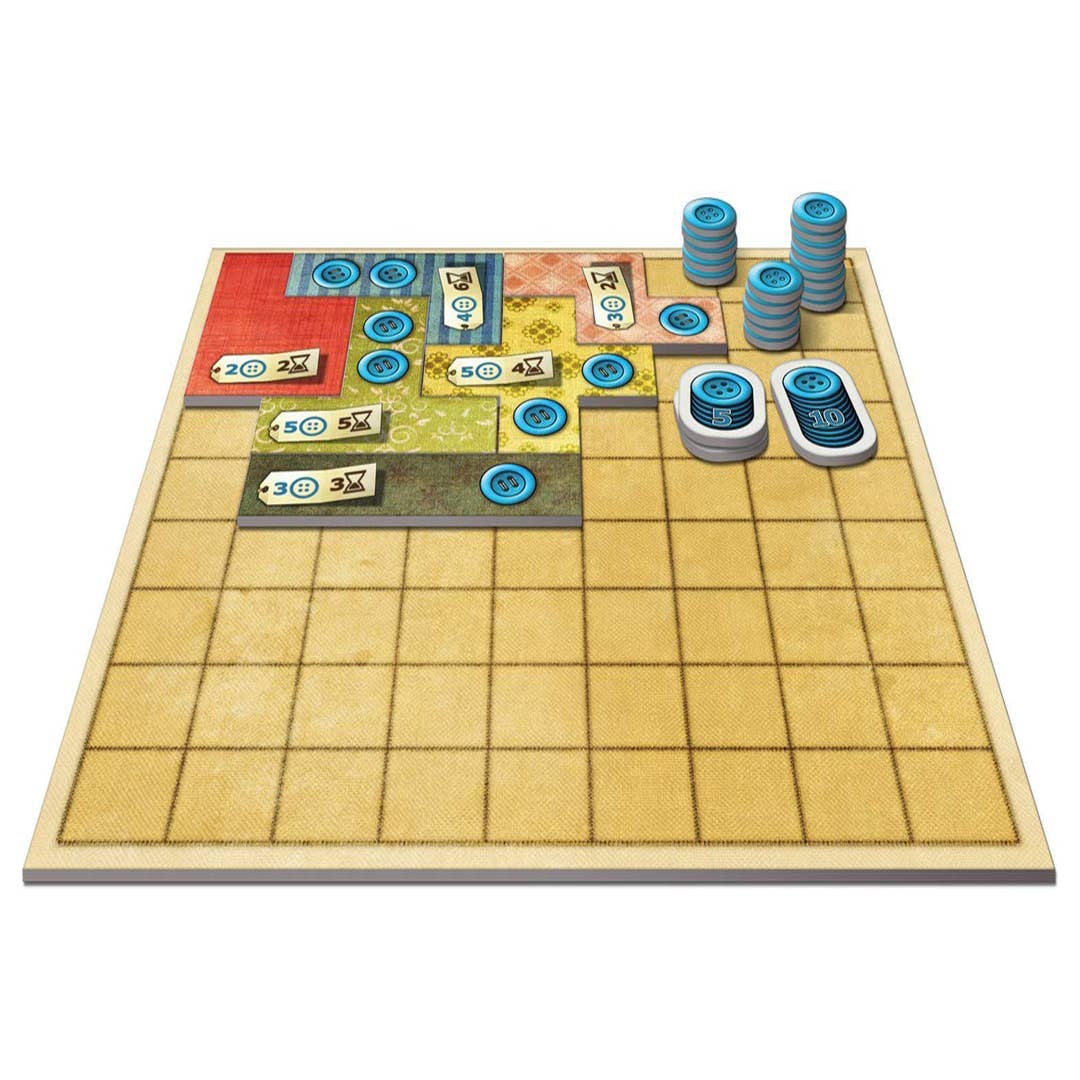 Table for one: How to play board games without a group