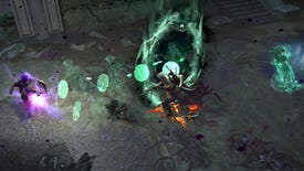 Path Of Exile's side-quest overhauling Betrayal expansion is out now