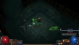 Image for Path Of Exile Leagues - do I keep character progress and item stash?