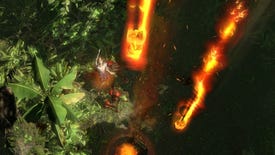 Pure Guild: Path Of Exile Gets Launch Day Mega-Update