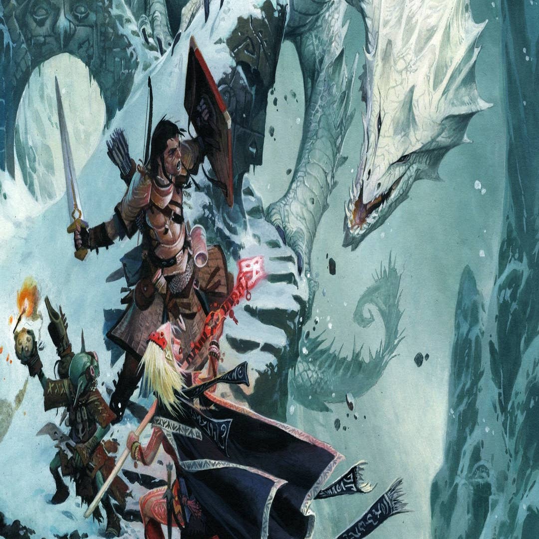 Pathfinder 2E is remastering its core rulebooks to split from D&D OGL and  make learning the RPG easier