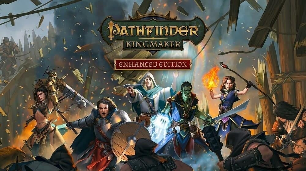 Kingmaker enhanced plus edition. Kingmaker enhanced plus edition. Kingmaker enhanced plus edition. Kingmaker enhanced plus edition. Pathfinder wrath of the righteous icon.