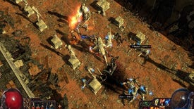 Image for Hey, Path Of Exile Is Kind of Popular