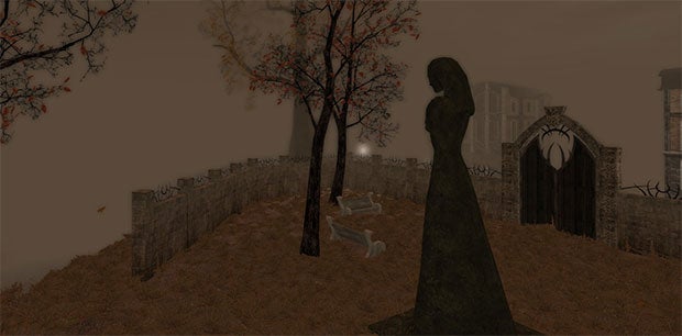 Pathologic Classic HD Release Date | Rock Paper Shotgun