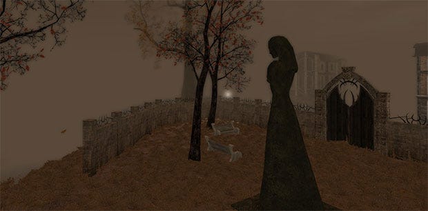 Pathologic Classic HD Release Date | Rock Paper Shotgun