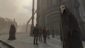 Pathologic 2’s easy mode lets you soak in the dread of an unwell town