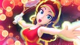 Pauline joins the Mario Tennis Aces line-up tomorrow