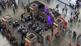 Image for RPS@PAX 2022: We tour Larian's Baldur's Gate 3 booth, and chat about its 2023 release date