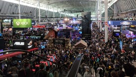 Image for Five cool games I played at PAX East 2019