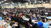 This year’s PAX Unplugged has been cancelled