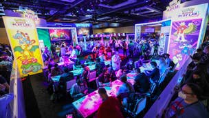 PAX West 2023 lineup brings together some of gaming's biggest names