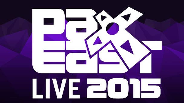 Twitch PAX East schedule | VG247 Twitch PAX East schedule | VG247