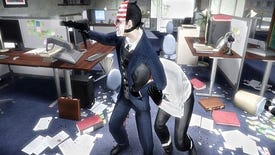 Hands On: PAYDAY: The Heist