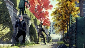 PC Gaming A Level Question 1: What Is Payday 2?