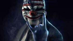 Image for Payday 2: Crimewave Edition gameplay details new weapons and heists