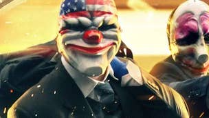 Payday 2: pre-order program announced, new gameplay video released