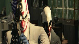 Image for PayDay 2 teaser for live-action web-series released