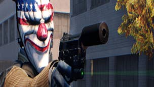 Image for PayDay 2 launch screenshots show off various locations 
