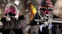 PayDay 2: The Big Bank Heist - review