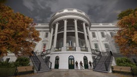 Payday 2 raids the White House in new heist