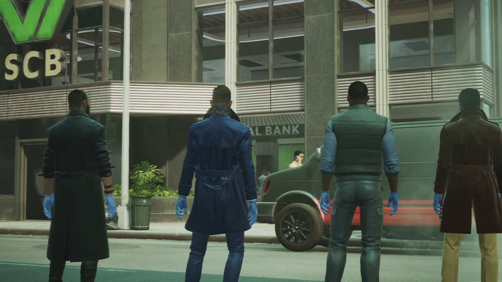Will Payday 3 Be Crossplay? Payday 3 Gameplay, Trailer and More - News