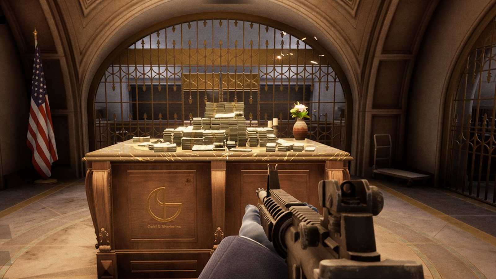Payday 3 servers down – how to check their status