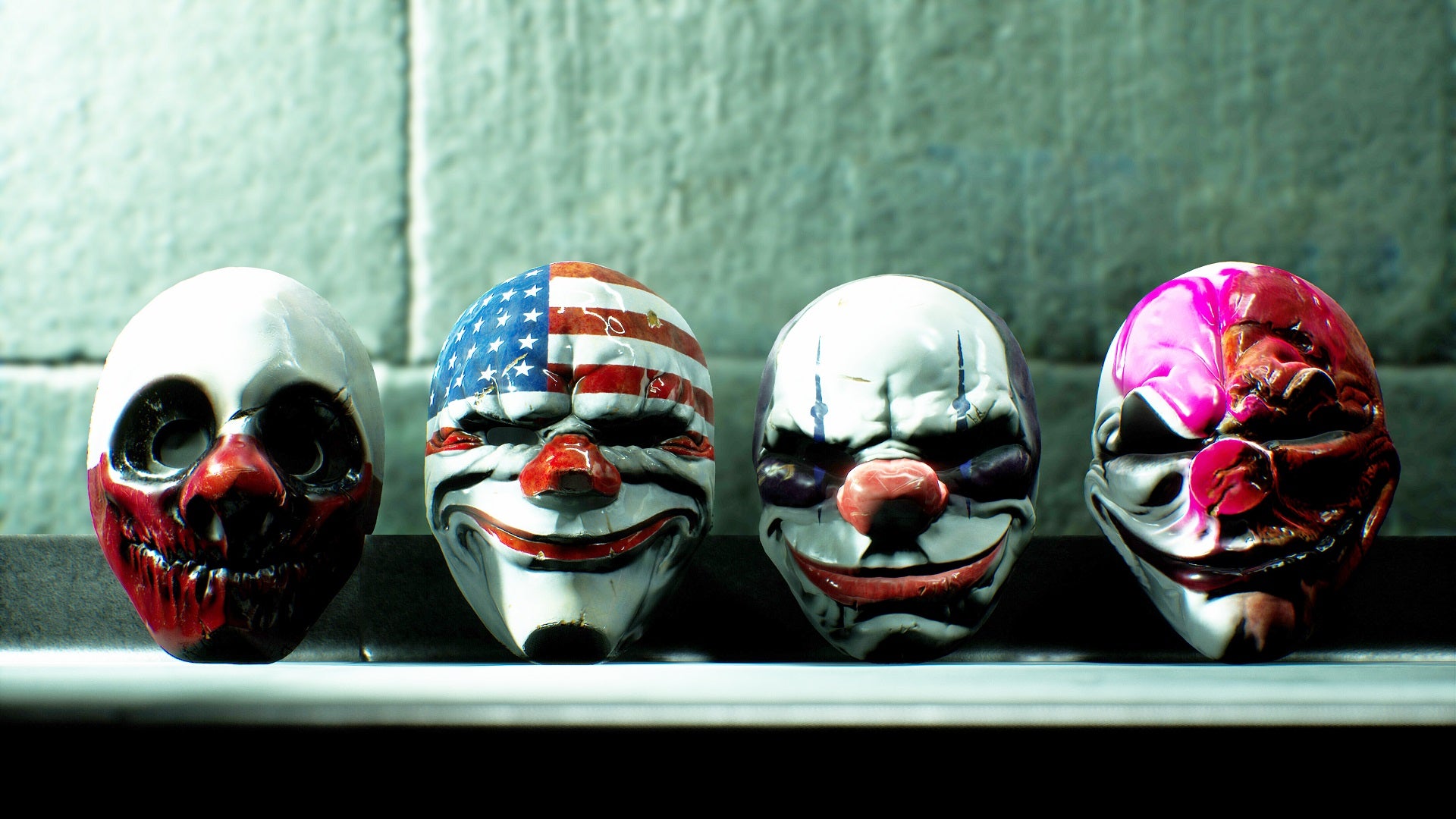 Obrazki dla Payday 3 ominie starsze konsole, ponieważ twórcy chcą „najlepszej możliwej wersji gry”