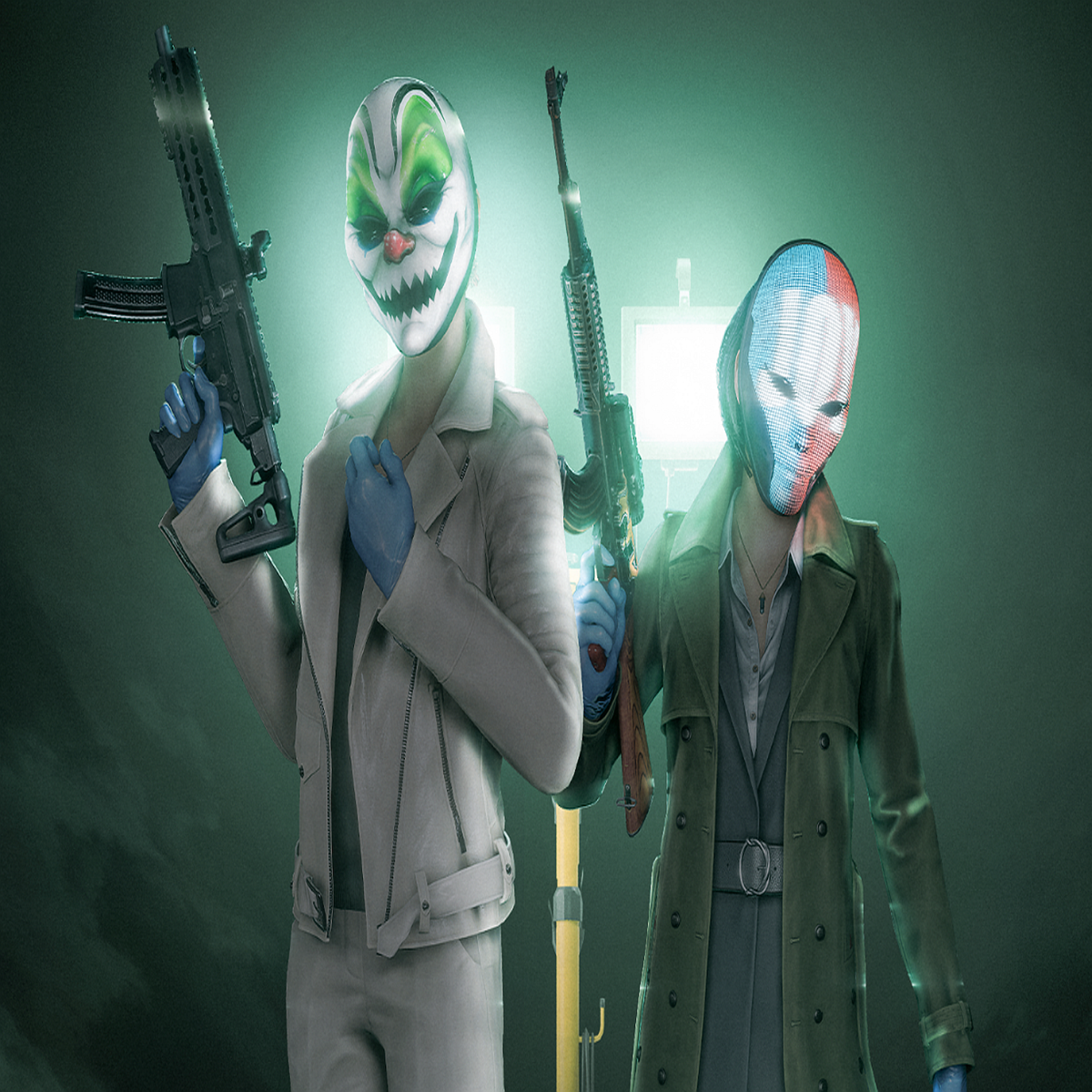 PAYDAY 3 NEWS: Servers FIXED & Free Content Soon! 