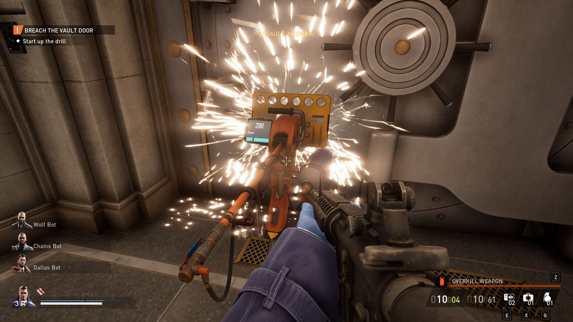 Steam :: Rock, Paper, Shotgun :: Early access for online action RPG Wayfinder starts this summer