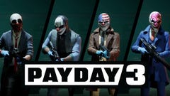 Payday 3: Revelados sus requisitos para PC