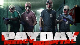 Playday: Payday's Official Unofficial L4D1 Map Out Now