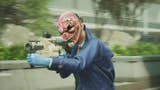 An image of a masked gunman from Payday 3.