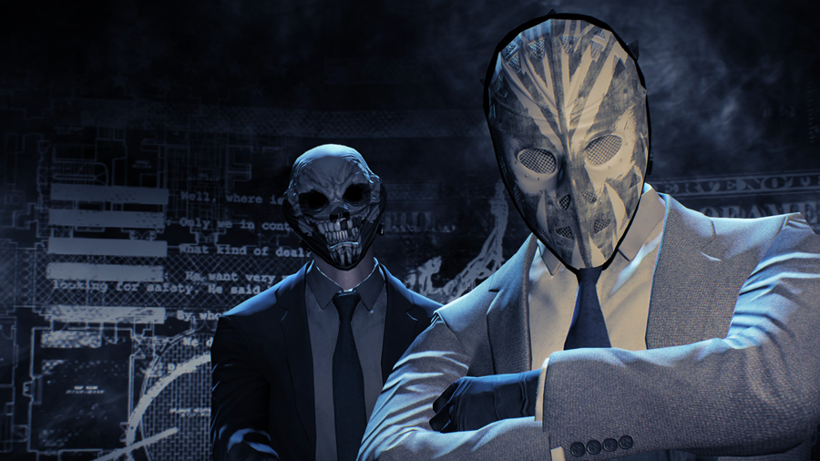 Payday 2 Review VG247