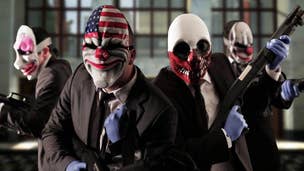 Image for Payday 2 Review