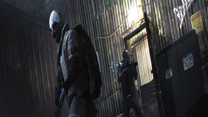 Image for Payday 2 gameplay video: watchdogs mission revealed