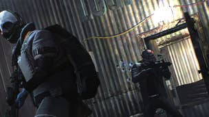 Image for Payday 2 gameplay video: watchdogs mission revealed