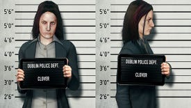 Pay To Be A Sweary Lady: Payday 2 DLC Blast