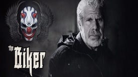 Image for Payday 2 Biker DLC Introducing Playable Ron Perlman