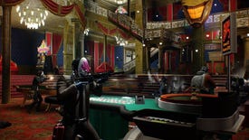 Viva Las Vegas! Payday 2 Casino Heist DLC Released