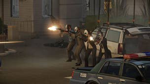 Payday 2's third chapter in the Silk Road campaign now available