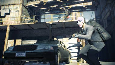 Payday 3's First Patch is Finally Here, Says Starbreeze - Insider